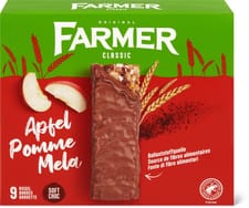 Farmer Soft Pomme choc