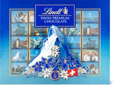 Lindt tour de Suisse Naps ass.