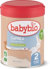 Babybio Caprea 2
