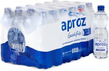 Aproz Gazéifiée