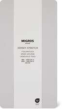 Drap-Housse Jersey Stretch