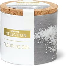 Sélection Fleur de sel
