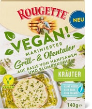 Rougette Kräuter Plant-Based