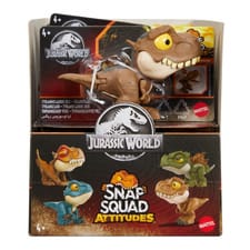Jurassic World
