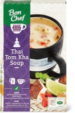 Bon Chef Easy World Soup Thai Tom Kha