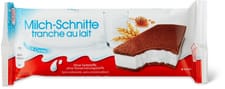 Kinder Tranche au Lait
