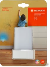 LED Lunetta Shine RGB