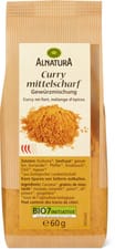 Alnatura Curry