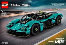 LEGO TECHNIC 42208