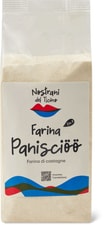 Farine de châtaignes