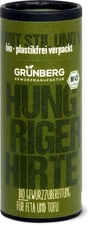 Grünberg Bio pour feta et tofu Mélange d’épices