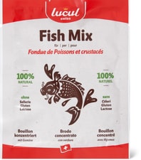 Lucul Fish-Mix