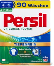 Persil poudre unive 90