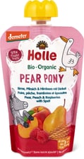HOLLE BIO PEAR PONY