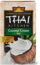 Thai Kitchen Coconut cream