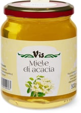 Miel d'acacia