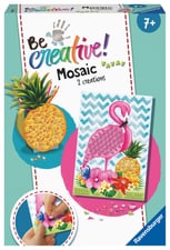 Mosaic Tropical