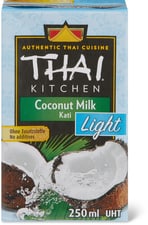Thai Kitchen Coconut milk light