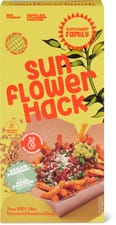 Bio Tournesol haché