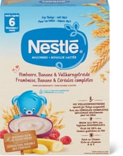 Nestlé Baby Cereals Banane-Framboise