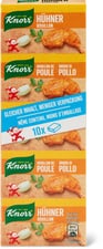 Knorr Cubes de bouillon de poule