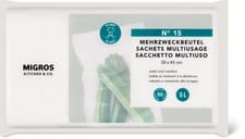 N°15 Kitchen & Co. Sachets multiusage