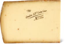 Gruyère extra vieux