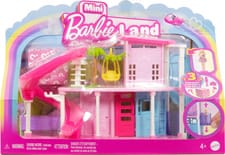 Mini BarbieLand HYF45