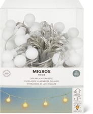 Guirlande lumineuse