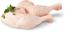 Optigal Poulet Schenkel