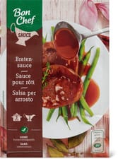 Bon Chef Sachet de sauce pour rôti