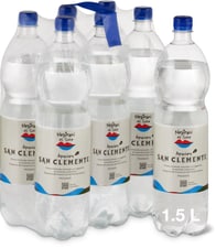 Aquaciara avec CO2