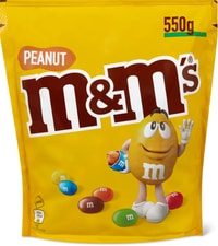 M&M's Peanut