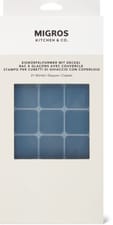 Bac à glaçons avec couvercle