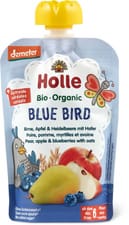 Blue Bird