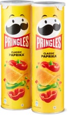 Pringles Paprika
