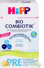 Hipp Bio Pre Combiotik lait