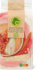 Migros Bio flocons de Millet Suisse