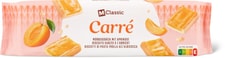 M-Classic Carré Abricot