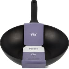 Pro Wok, 28 cm