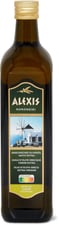 Alexis Huile d’olive grecque Koroneiki vierge, corsée