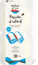 Büscion Natur Senza lattosio aha!