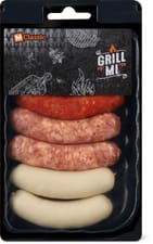 M-Classic Grill mi Party-Grill