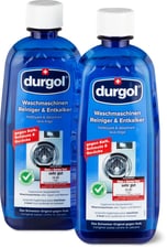 Durgol nettoyant machine