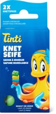 Tinti savon à modeler