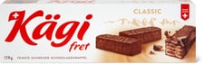 Kägi fret Classic