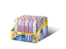 Bulles de savon Licorne