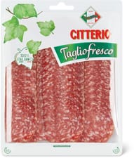 Citterio Salami milano