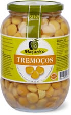 Maçarico Lupins