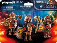 70672 3 Chevaliers